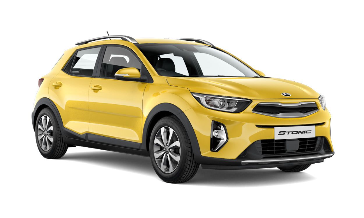 New Kia Stonic for Sale
