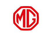 MG logo