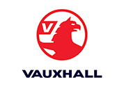 Vauxhall logo