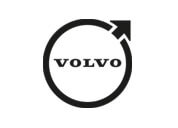 Volvo logo