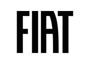 Fiat Service Logo