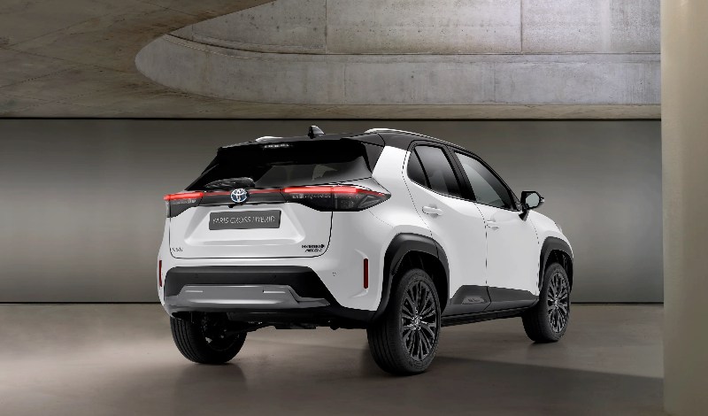 Nearly New Cars for Sale