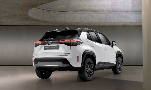 Nearly New Cars for Sale