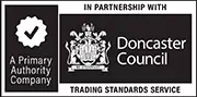 Doncaster Council Trading Standards Logo
